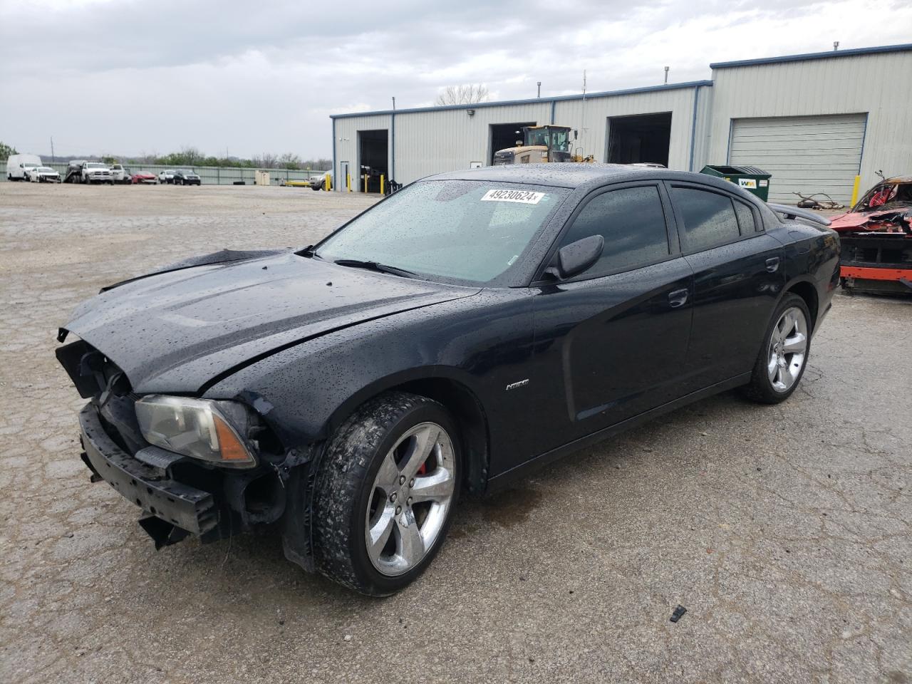 DODGE CHARGER 2014 2c3cdxct2eh134936