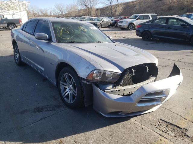 DODGE CHARGER R/ 2014 2c3cdxct2eh137593