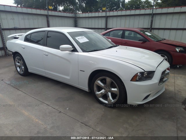 DODGE CHARGER 2014 2c3cdxct2eh138100