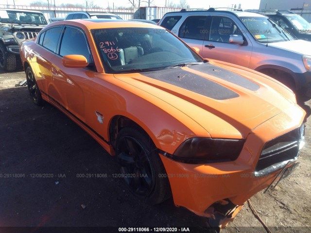 DODGE CHARGER 2014 2c3cdxct2eh155771