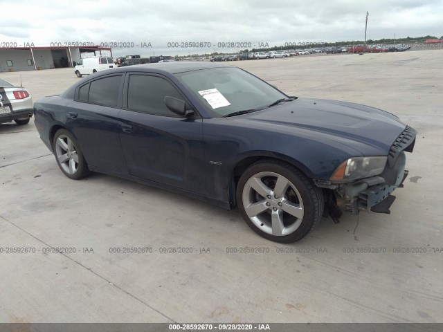 DODGE CHARGER 2014 2c3cdxct2eh171162