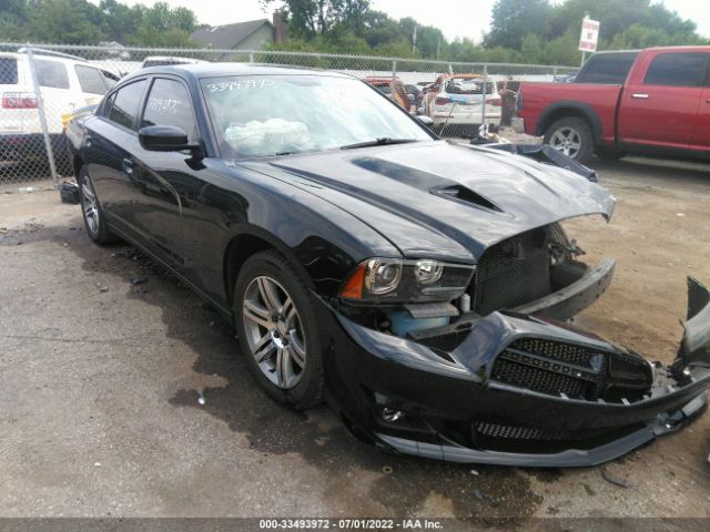 DODGE CHARGER 2014 2c3cdxct2eh180735