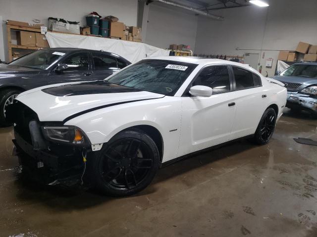 DODGE CHARGER R 2014 2c3cdxct2eh184056