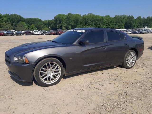 DODGE CHARGER R/ 2014 2c3cdxct2eh185790