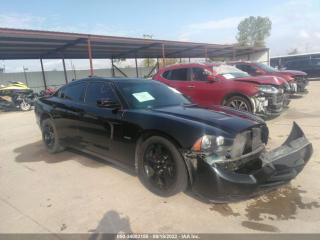 DODGE CHARGER 2014 2c3cdxct2eh199088