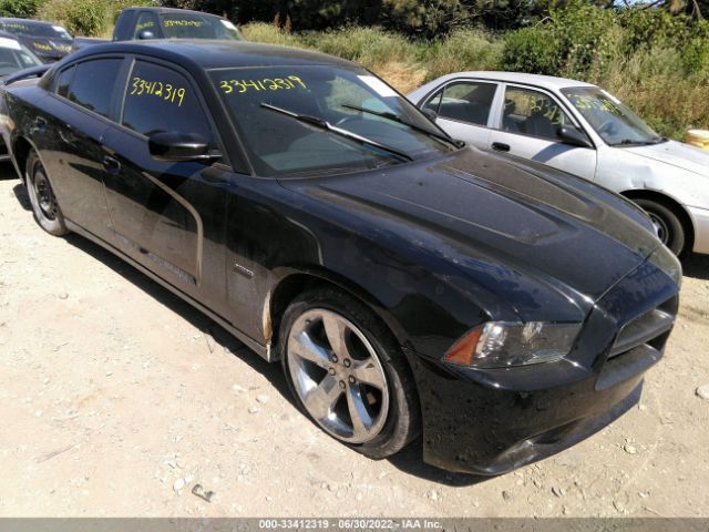 DODGE CHARGER 2014 2c3cdxct2eh205908