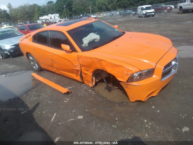 DODGE CHARGER 2014 2c3cdxct2eh212275