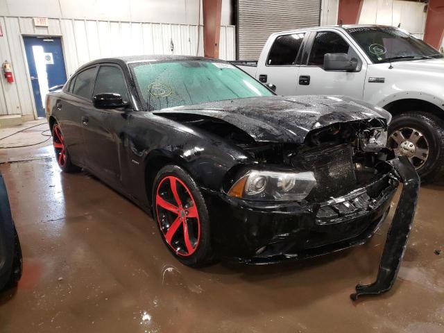 DODGE CHARGER R/ 2014 2c3cdxct2eh217668