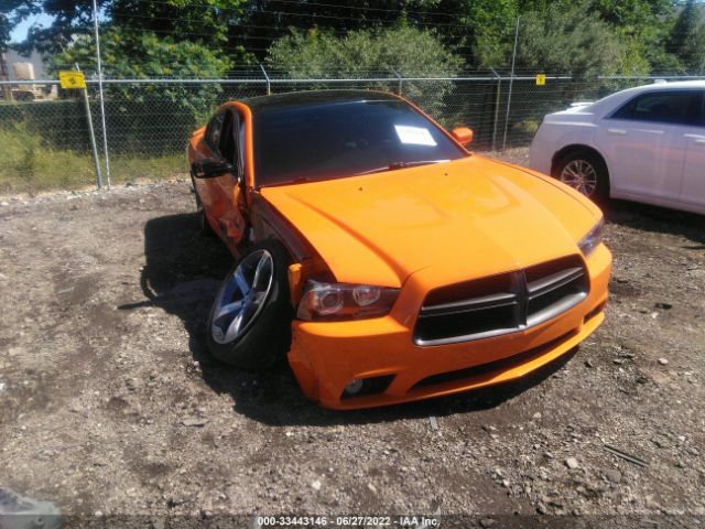 DODGE CHARGER 2014 2c3cdxct2eh219436