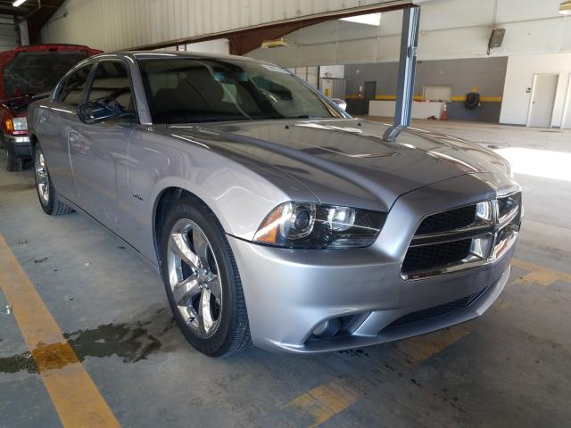 DODGE CHARGER R/ 2014 2c3cdxct2eh220523