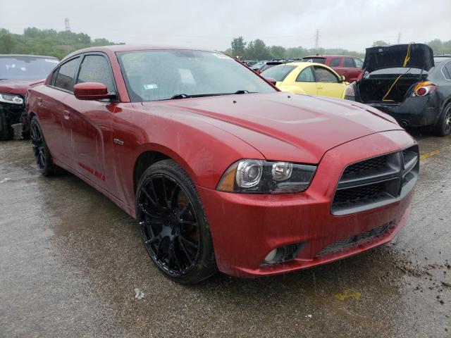 DODGE CHARGER 2014 2c3cdxct2eh232140