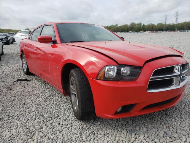 DODGE CHARGER R/ 2014 2c3cdxct2eh243459