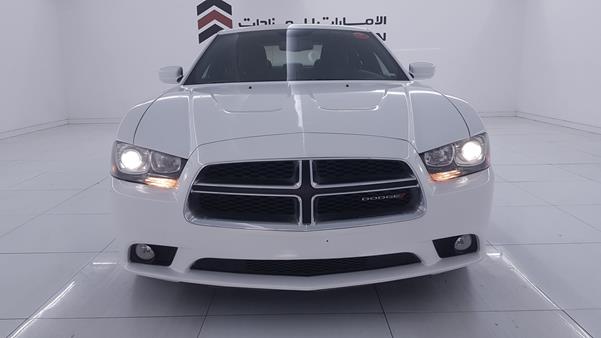 DODGE CHARGER 2014 2c3cdxct2eh246698