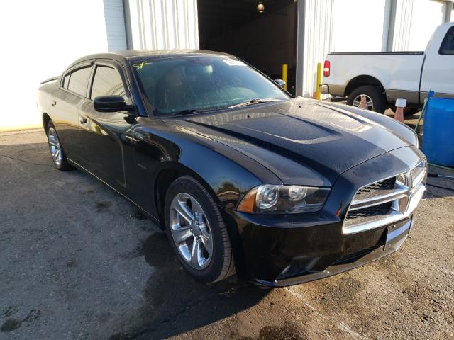 DODGE CHARGER R/ 2014 2c3cdxct2eh271732