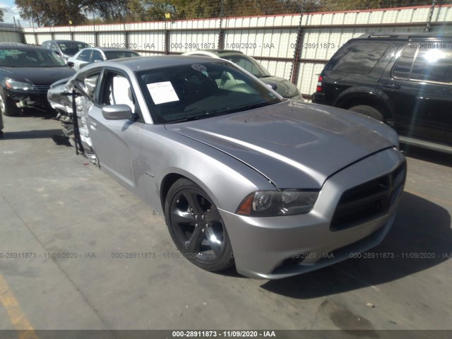 DODGE CHARGER 2014 2c3cdxct2eh272136