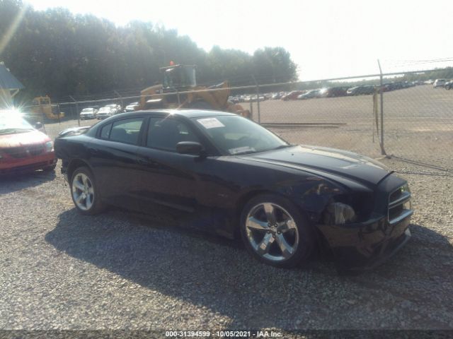 DODGE CHARGER 2014 2c3cdxct2eh282925