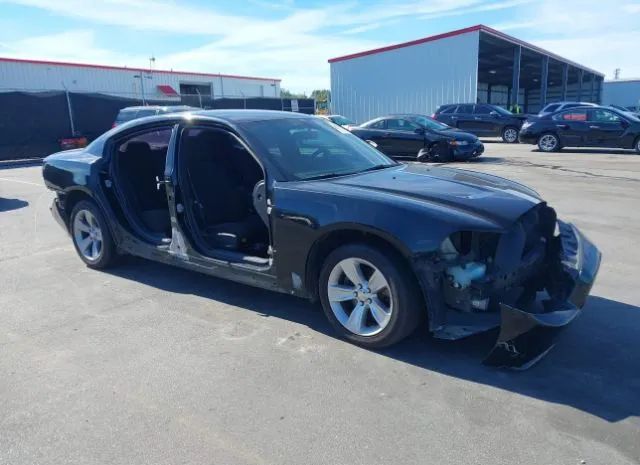 DODGE CHARGER 2014 2c3cdxct2eh283573