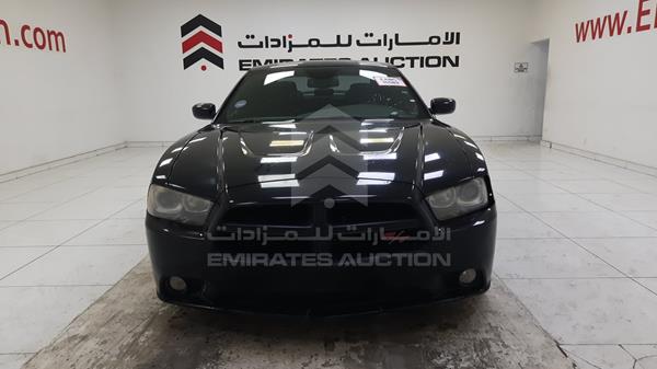 DODGE CHARGER 2014 2c3cdxct2eh286134