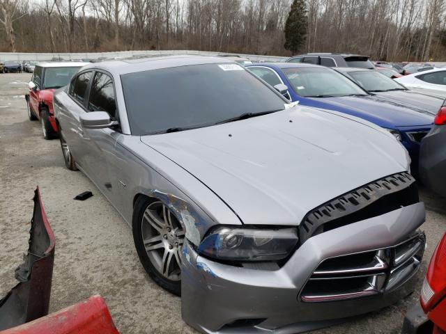 DODGE CHARGER R 2014 2c3cdxct2eh286246