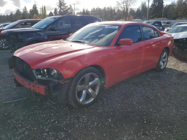 DODGE CHARGER R 2014 2c3cdxct2eh312683