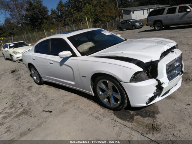 DODGE CHARGER 2014 2c3cdxct2eh334697