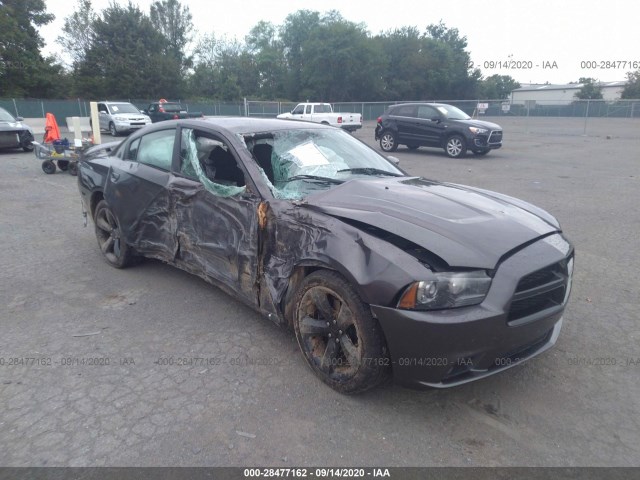 DODGE CHARGER 2014 2c3cdxct2eh338166