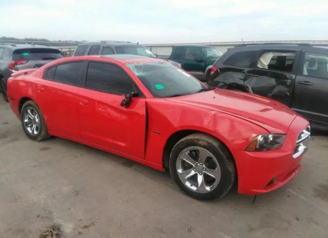 DODGE CHARGER 2014 2c3cdxct2eh339060