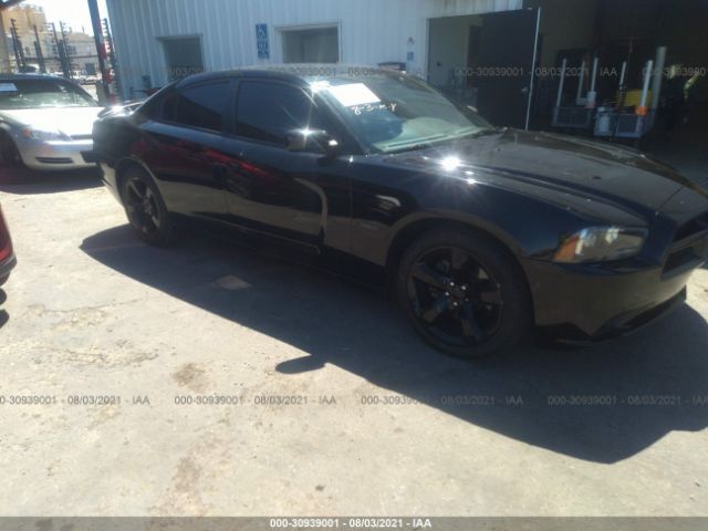 DODGE CHARGER 2014 2c3cdxct2eh339110