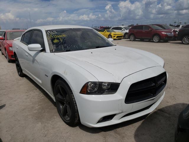 DODGE CHARGER R/ 2014 2c3cdxct2eh342850