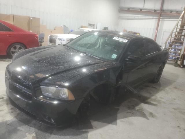 DODGE CHARGER 2014 2c3cdxct2eh342931