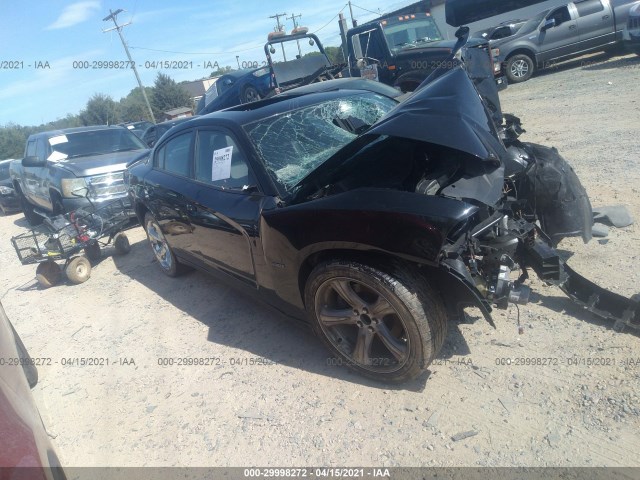 DODGE CHARGER 2014 2c3cdxct2eh342962