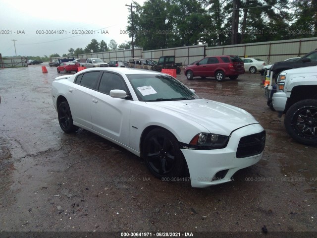 DODGE CHARGER 2014 2c3cdxct2eh354092