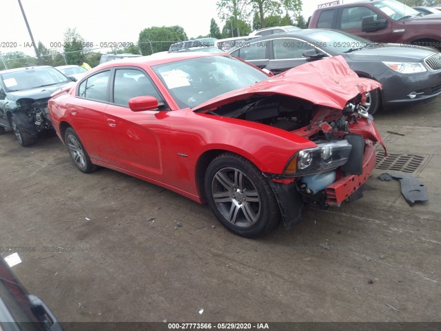 DODGE CHARGER 2014 2c3cdxct2eh363553