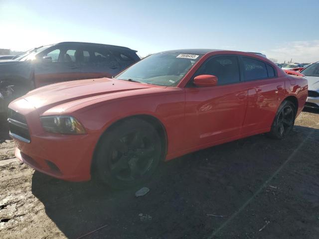 DODGE CHARGER 2014 2c3cdxct2eh368316