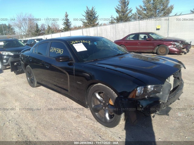 DODGE CHARGER 2014 2c3cdxct2eh368882