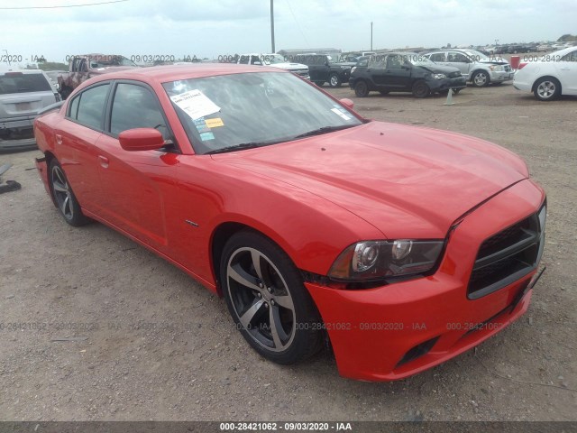 DODGE CHARGER 2014 2c3cdxct2eh369269