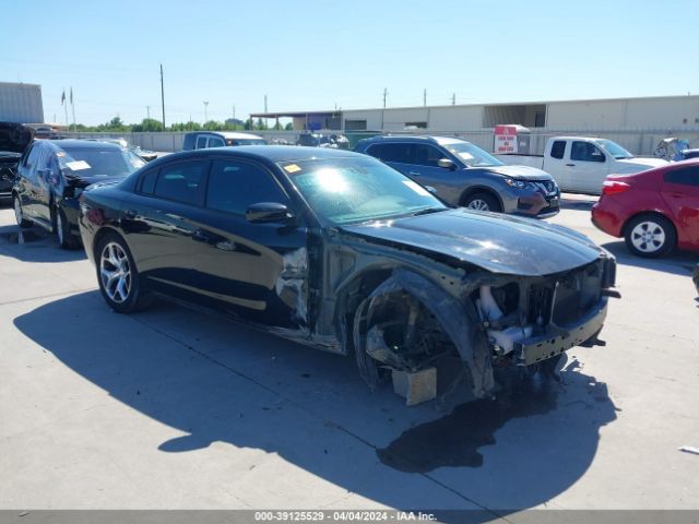 DODGE CHARGER 2015 2c3cdxct2fh729125