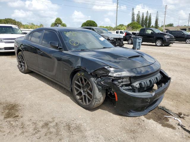 DODGE CHARGER R/ 2015 2c3cdxct2fh729190