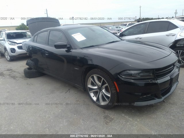 DODGE CHARGER 2015 2c3cdxct2fh729674