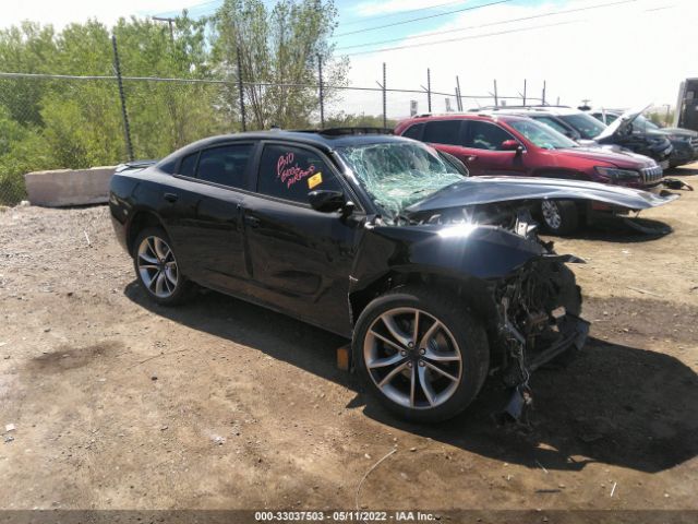 DODGE CHARGER 2015 2c3cdxct2fh731747