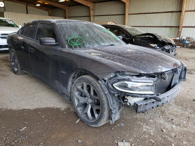 DODGE CHARGER 2015 2c3cdxct2fh735622