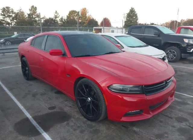 DODGE CHARGER 2015 2c3cdxct2fh753473