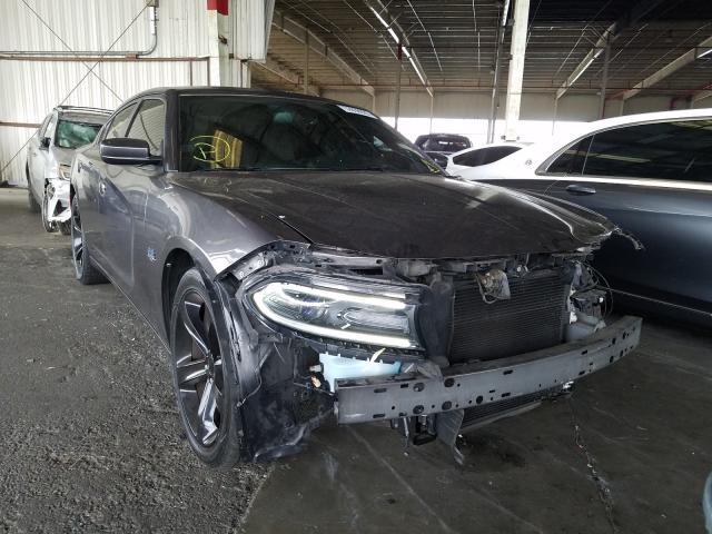 DODGE CHARGER R/ 2015 2c3cdxct2fh753876