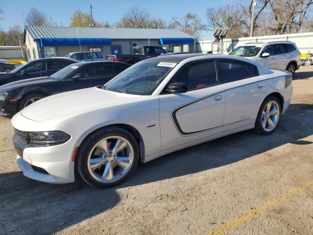 DODGE CHARGER 2015 2c3cdxct2fh765493