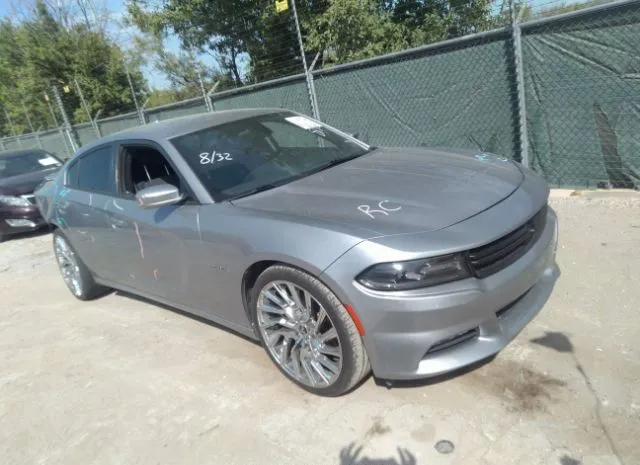 DODGE CHARGER 2015 2c3cdxct2fh778292