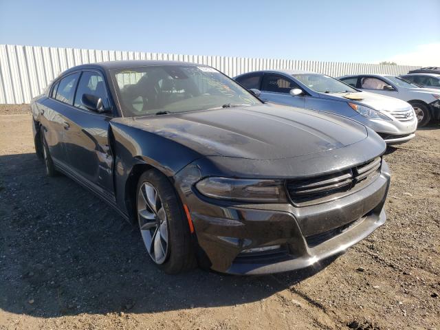 DODGE CHARGER R/ 2015 2c3cdxct2fh778437