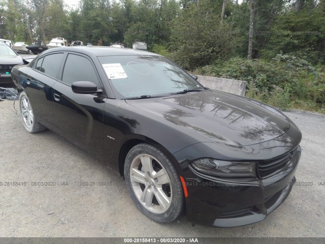 DODGE CHARGER 2015 2c3cdxct2fh778602