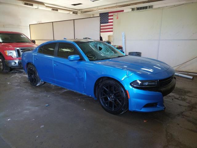 DODGE CHARGER R/ 2015 2c3cdxct2fh825031