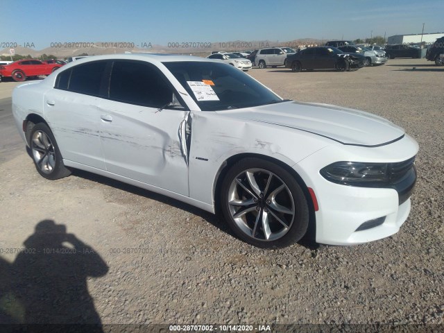 DODGE CHARGER 2015 2c3cdxct2fh825532