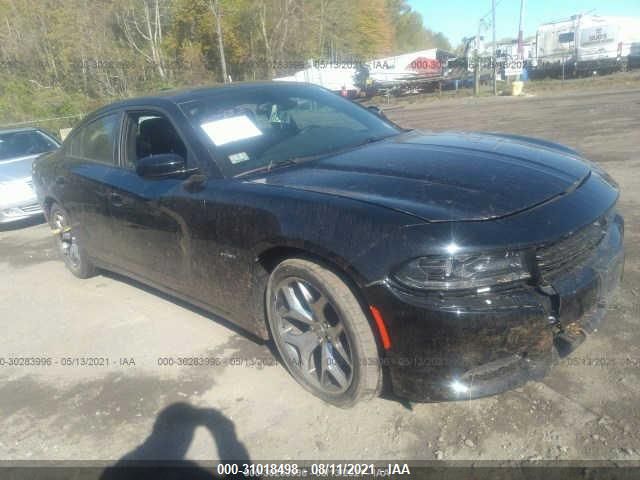 DODGE CHARGER 2015 2c3cdxct2fh826826